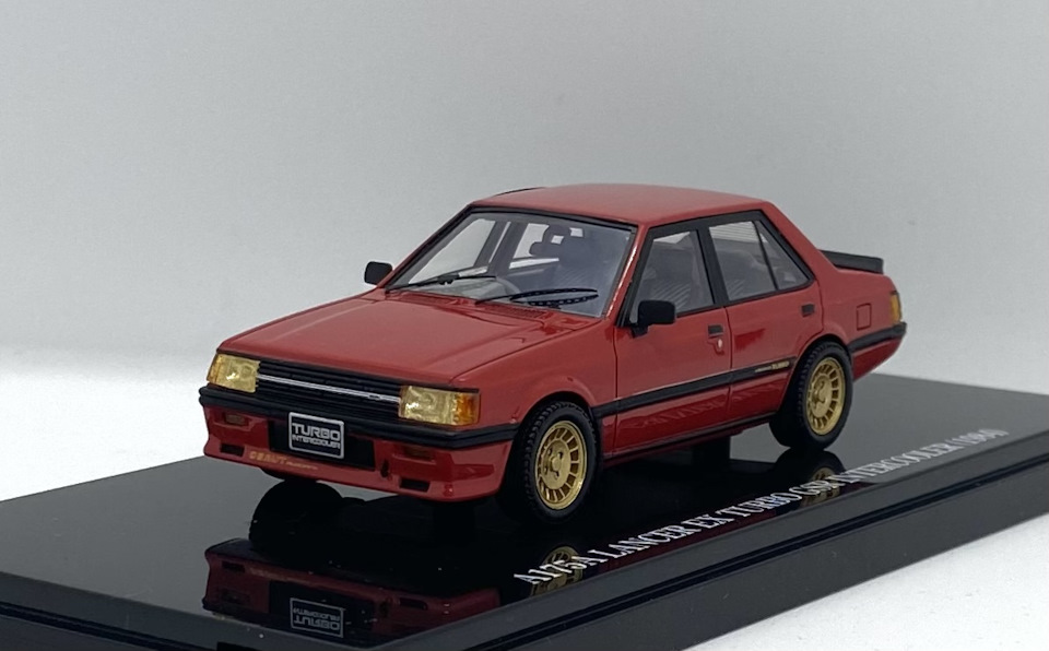 DISM ランサーEX Turbo GSR Intercooler 1/43 Yahoo!オークション - DISM 1/43 三菱 ランサー EX ターボ GSR