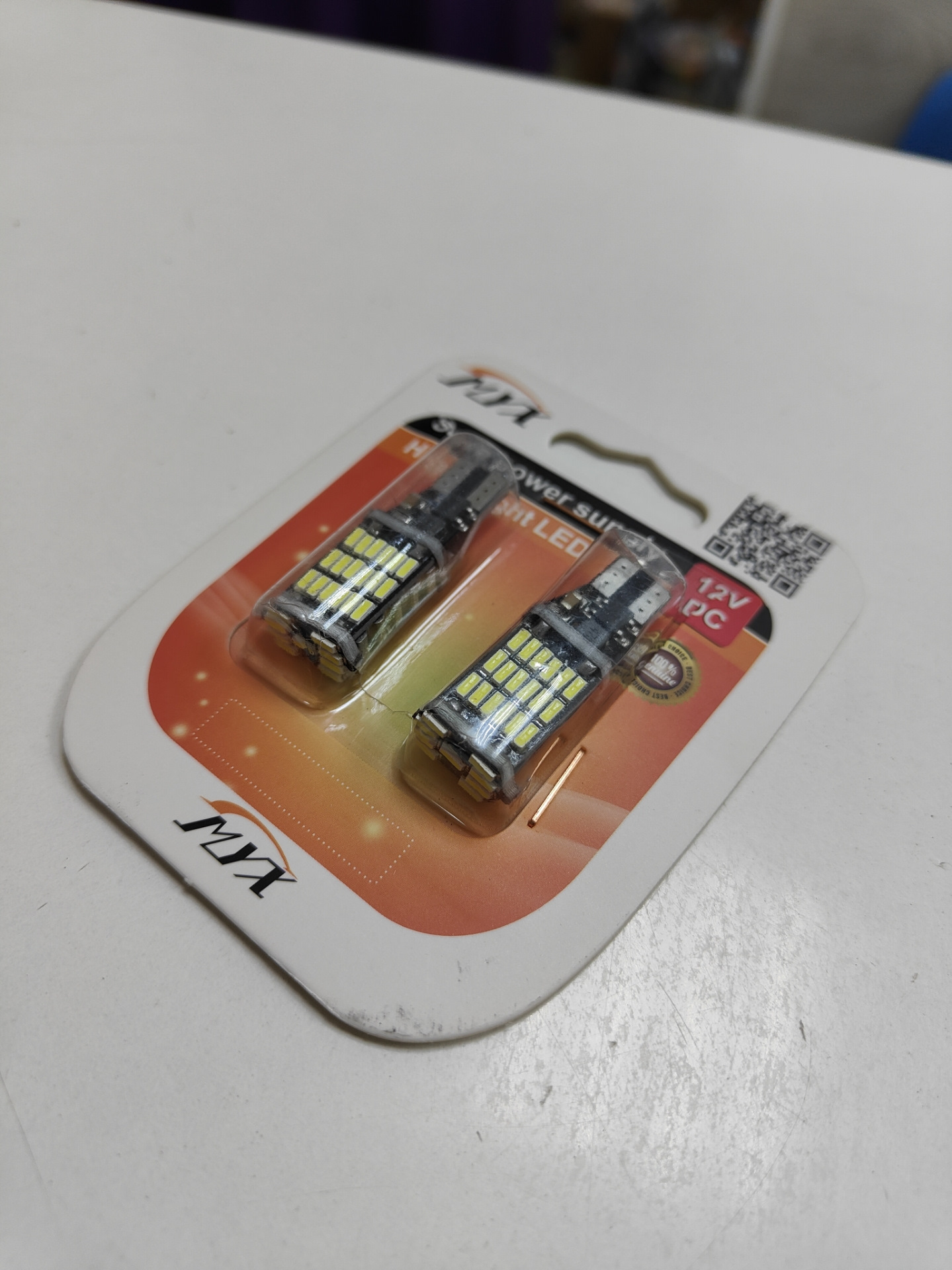 Led лампы в задний ход — Geely Coolray (1G), 1,5 л, 2021 года ...