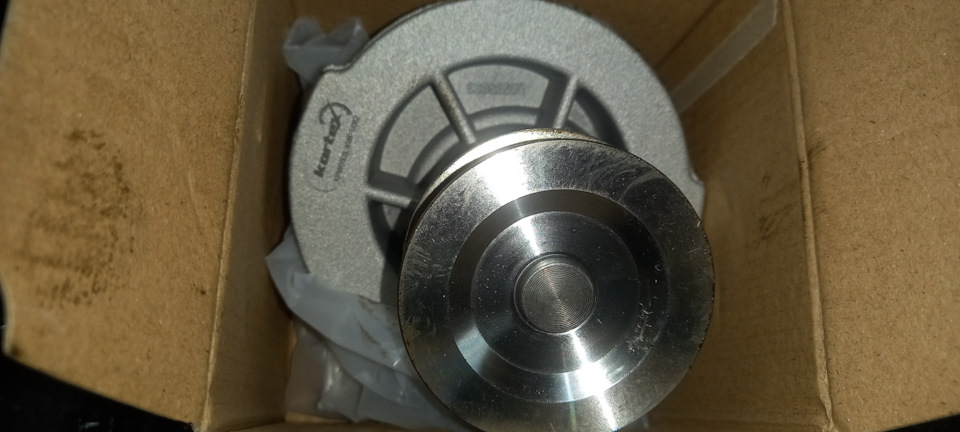 Фото в бортжурнале Chevrolet Lanos