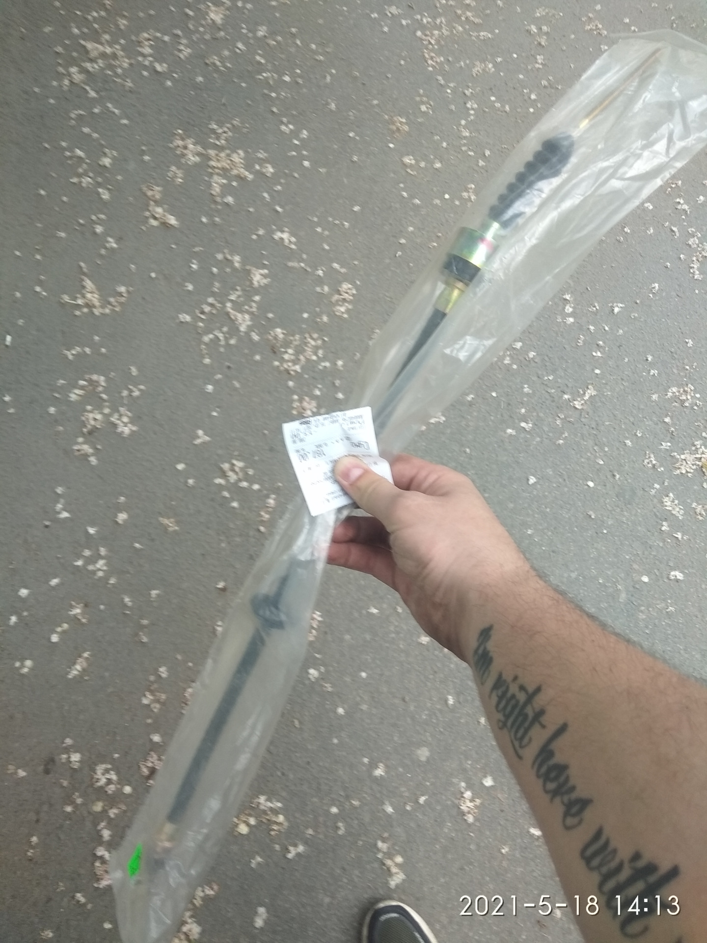 Обрыв троса сцепления — ЗАЗ 1102, 1,1 л, 1999 года | поломка | DRIVE2