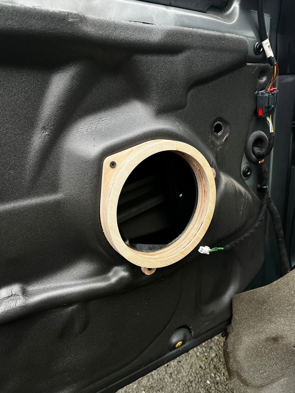 Фото в бортжурнале Jaguar X-Type