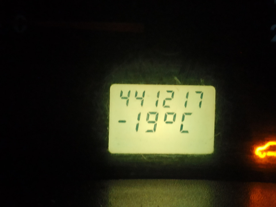 Изопропиловый спирт мне в топливный бак. — Lada Калина Универсал (1G ...