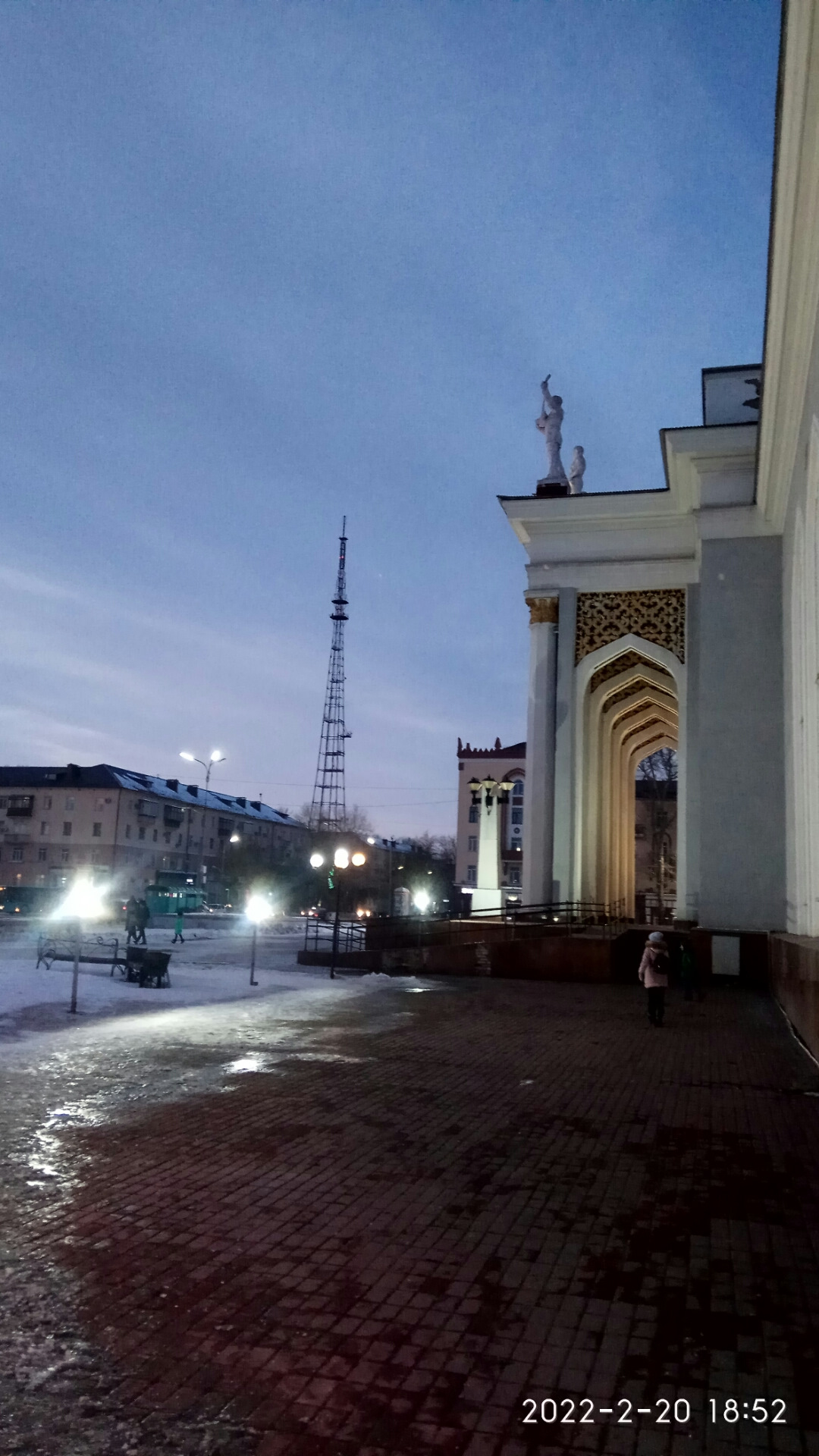 Утеплитель для моторного отсека — ГАЗ 69, 2,4 л., 1955 года ...