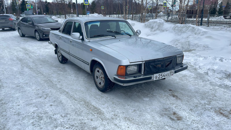 Купить Газ 31 0 2