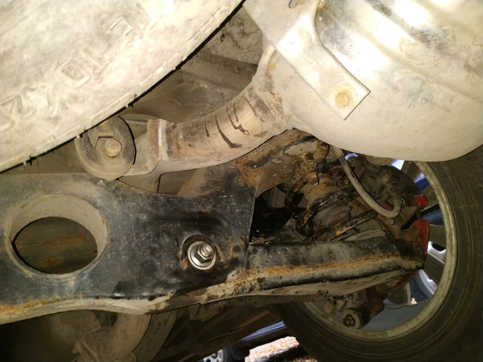 Российские дороги против Корейской резины😲 — KIA Sorento (2G), 2 л ...