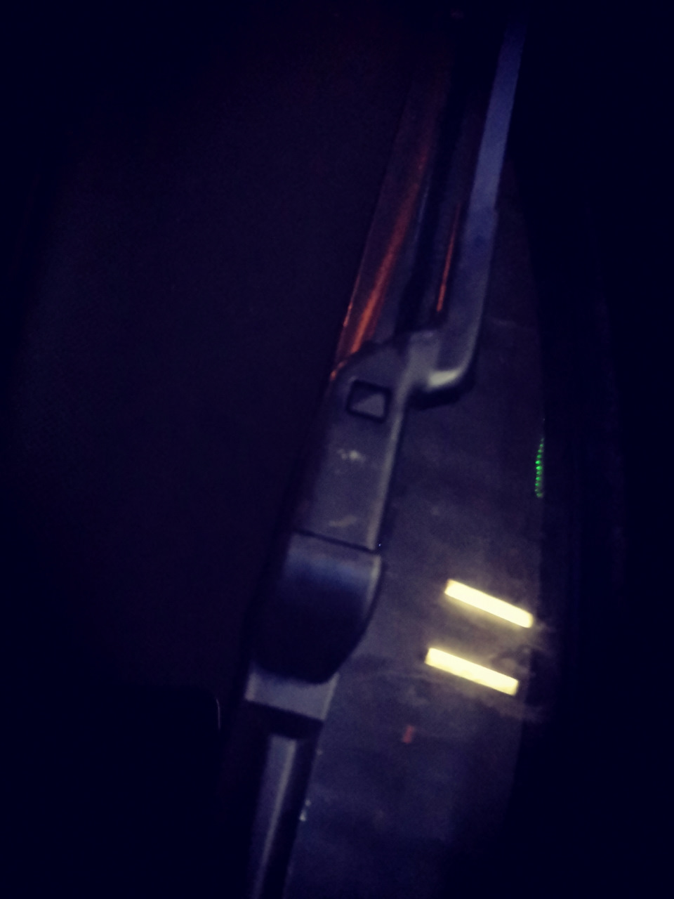 Фото в бортжурнале Skoda Rapid (2G)