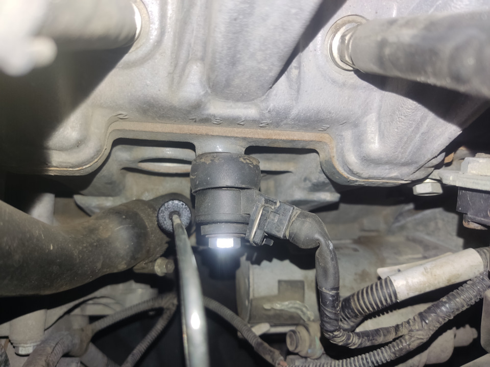 Фото в бортжурнале Lada Granta (2G) FL