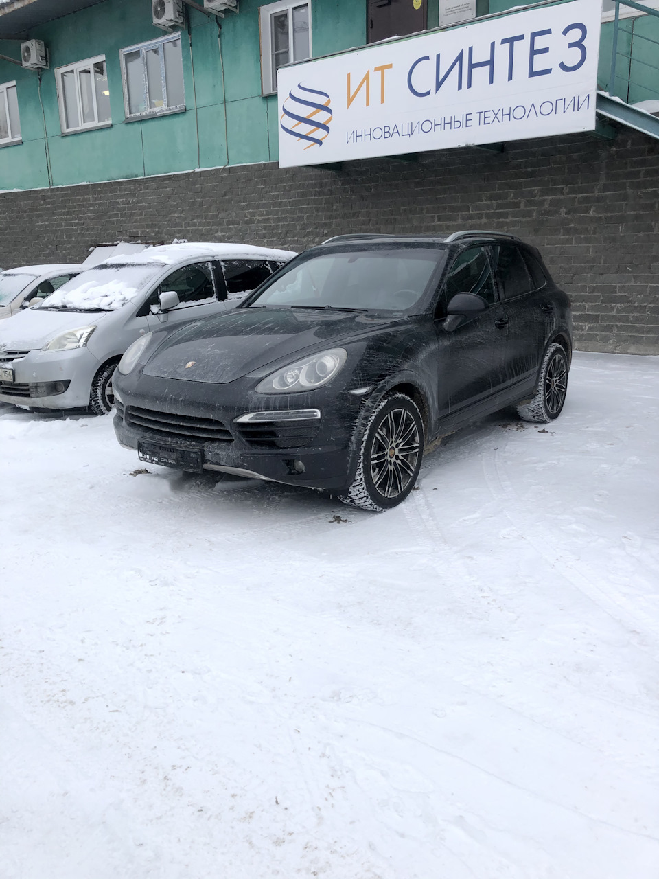 Ошибка P025AA Cayenne 958 — Porsche Cayenne (2G) 958, 3,6 л, 2011 года |  поломка | DRIVE2