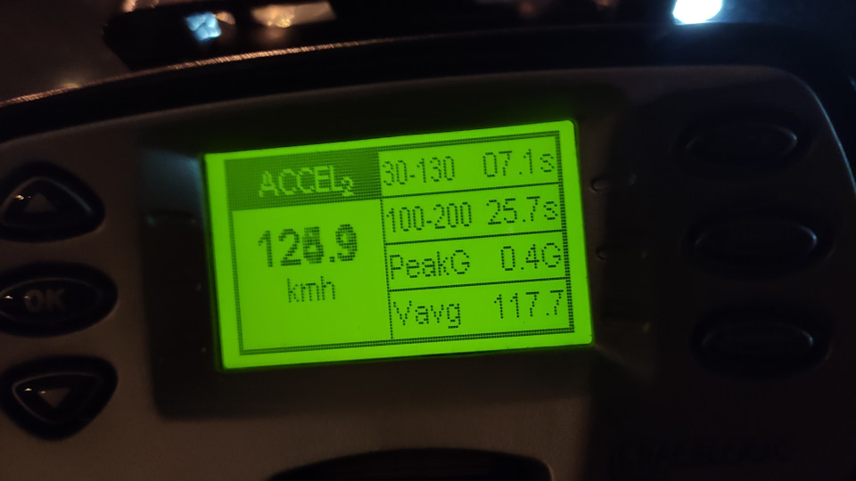Фото в бортжурнале Skoda Octavia A7 Mk3. Запчасти на фото: 8013007, 1100200