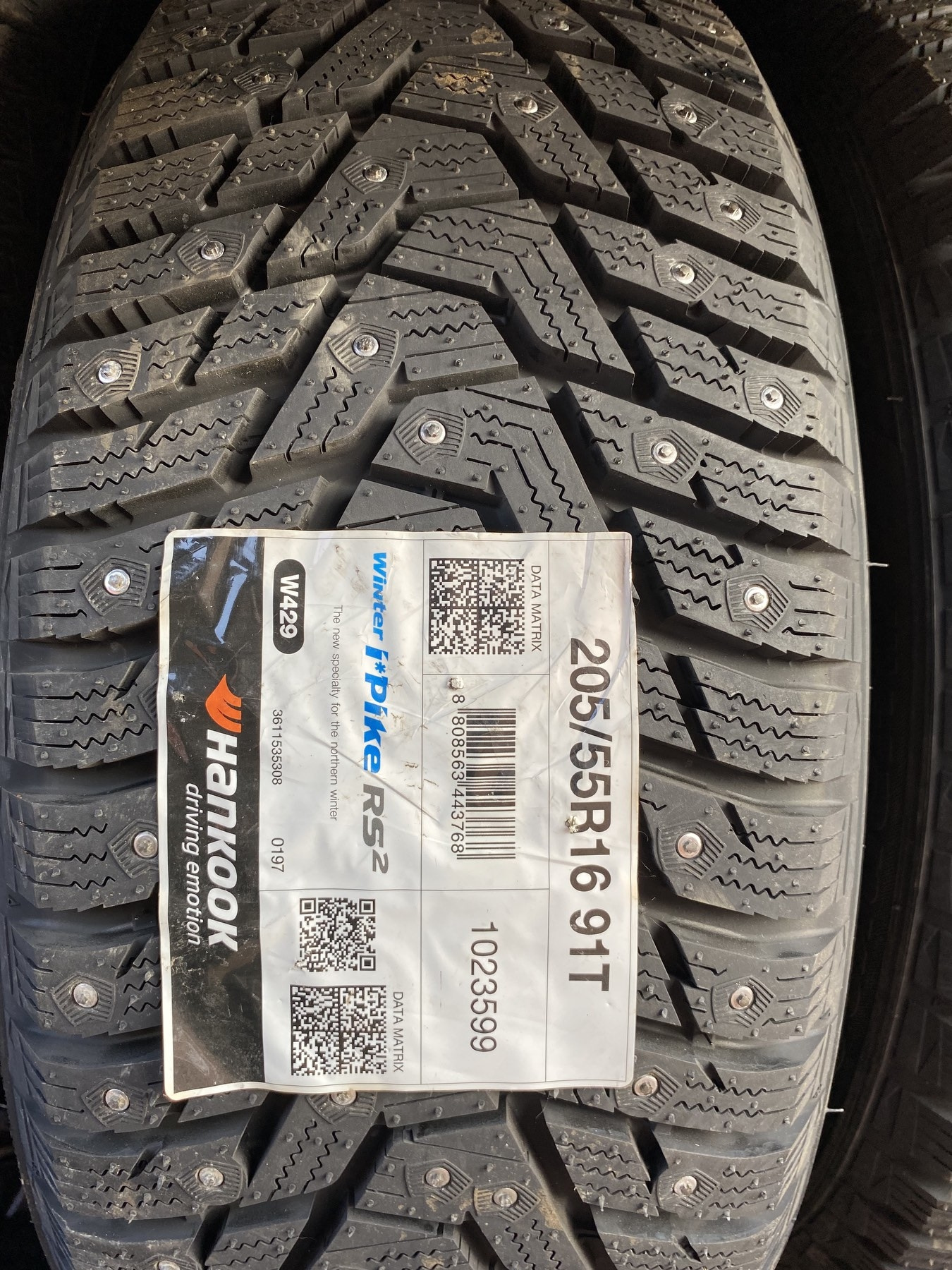 Резина hankook winter i pike rs2. Hankook Winter i Pike rs2 w429 205/55 r16 91t. Hankook 205/55r16 91t Winter i*Pike RS. Hankook Winter i Pike rs2 205/55 r16. Ханкук Винтер айс липа.