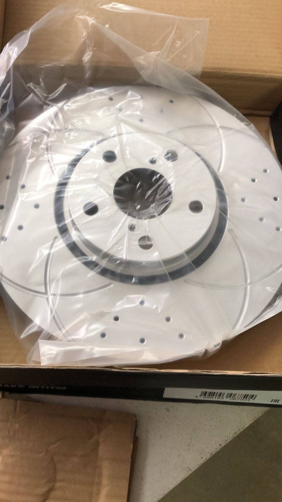 Борьба с вибрациями и скрипами — Lexus RX (2G), 3,3 л, 2003 года ...