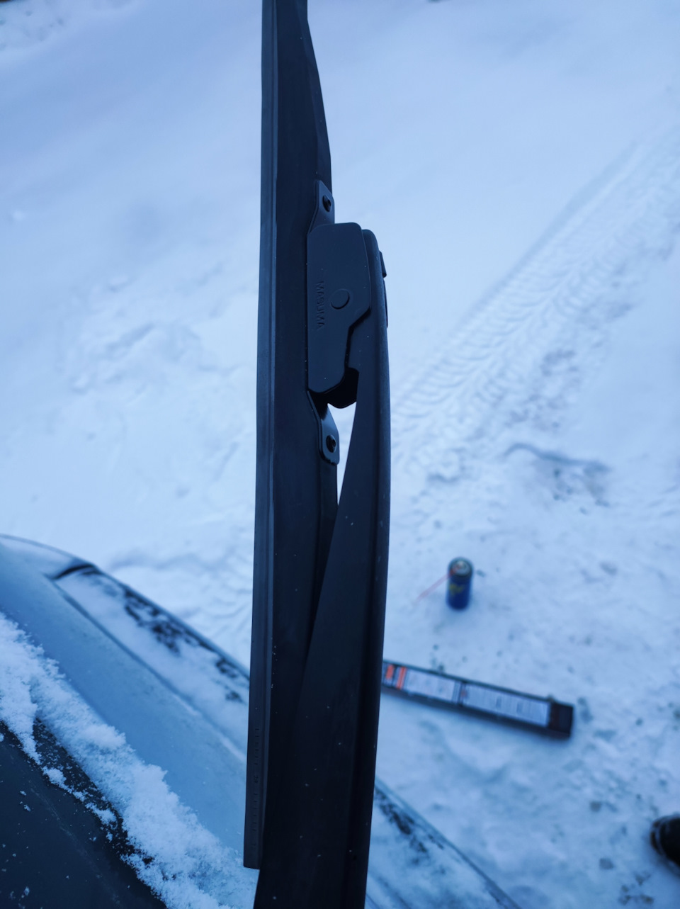 Фото в бортжурнале Mitsubishi Outlander XL