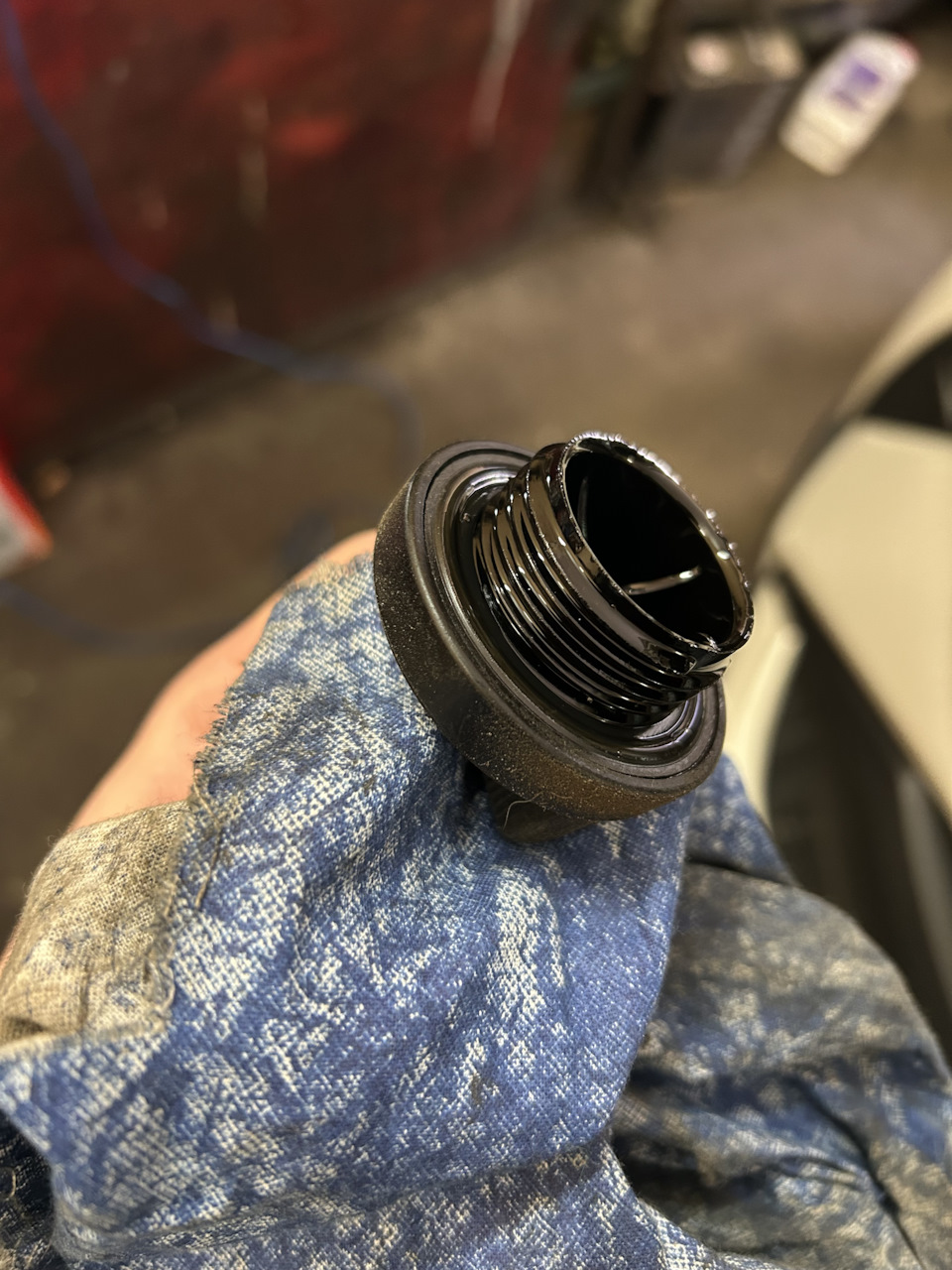 Фото в бортжурнале Toyota C-HR