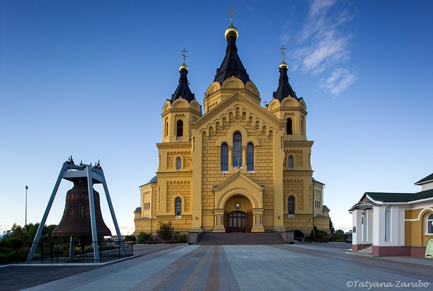 Собор александра невского фото