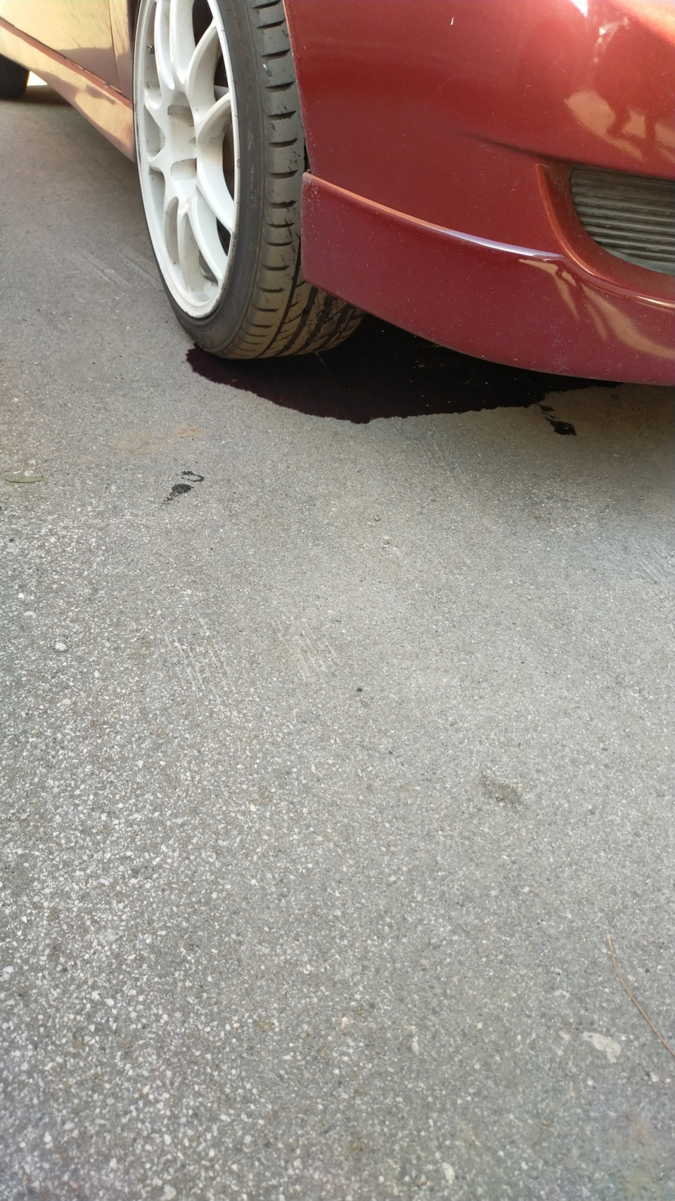 Фото в бортжурнале Mitsubishi Lancer IX