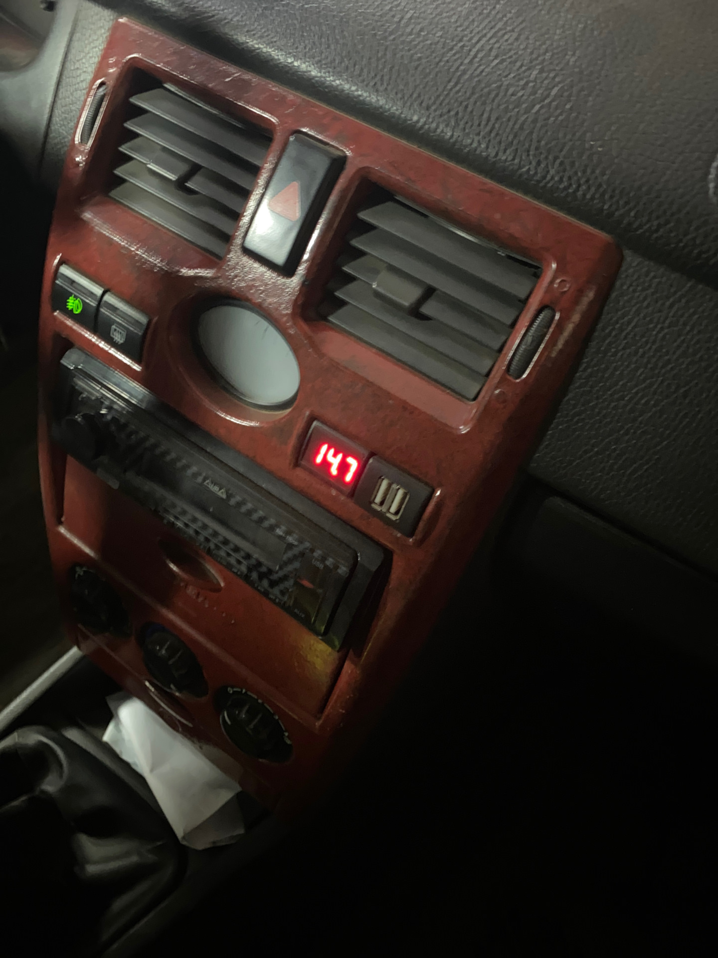 Ремонт генератора wps 253 и установка на приору без кондиционера — Lada ...