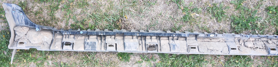 Фото в бортжурнале Renault Duster (1G)