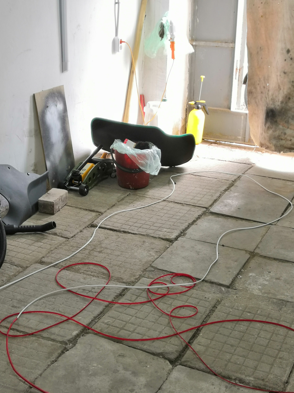 Фото в бортжурнале Lada 2114