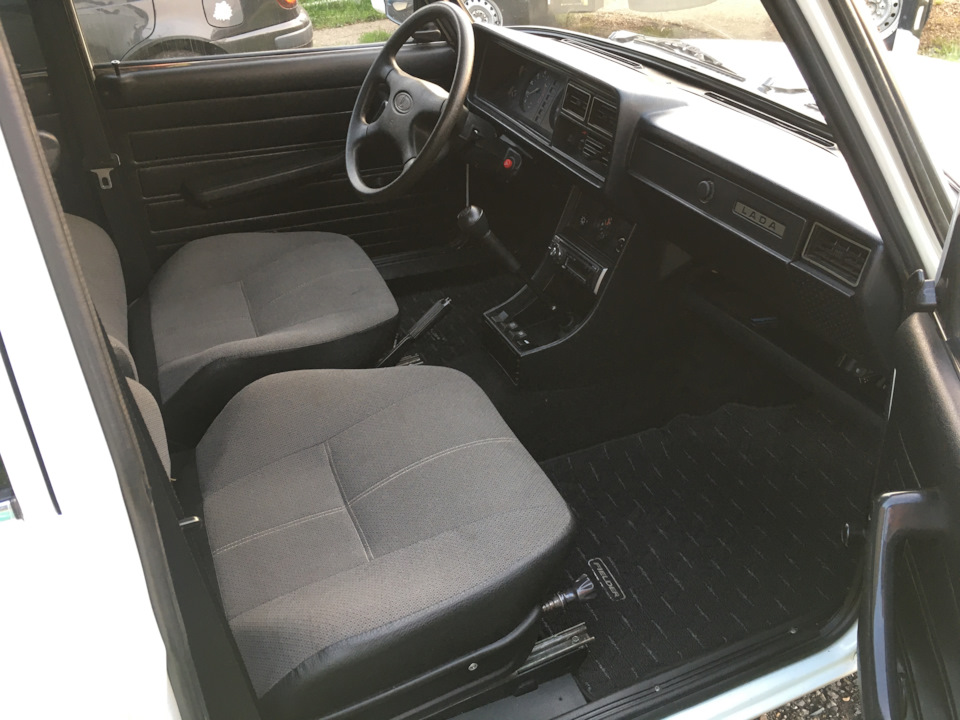 Проклейка торпеды и моторного щита. Часть 3. Итог — Lada 21074, 1,6 л ...