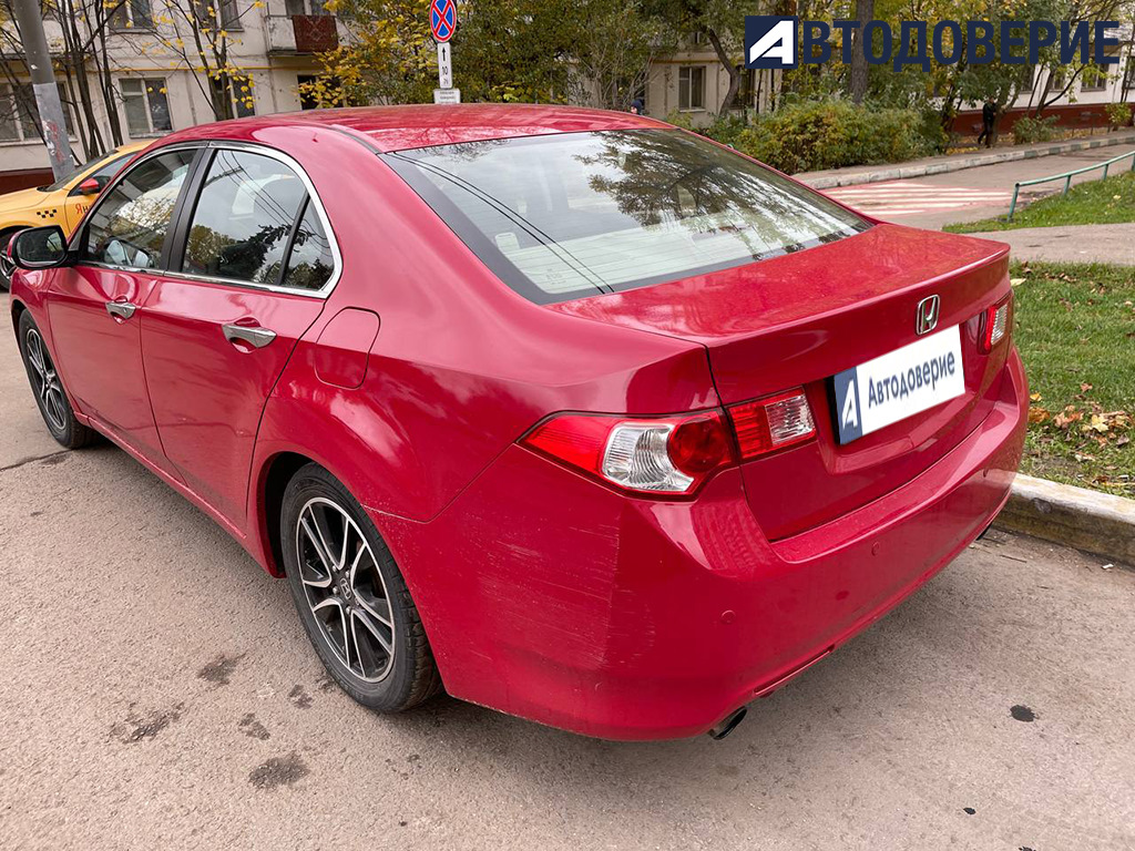 Автоподбор Хонда — Автодоверие на DRIVE2