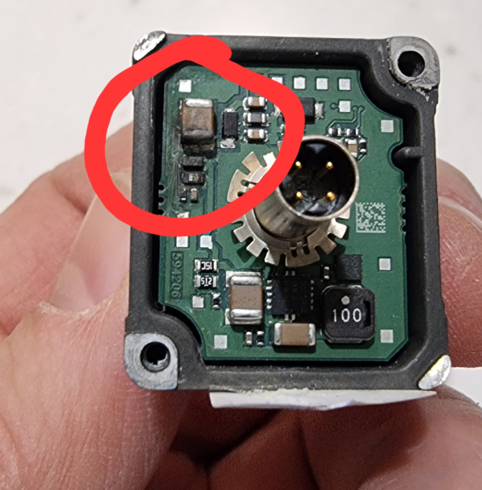 Починка камеры XC40 — Volvo XC40, 2 л, 2021 года | электроника | DRIVE2