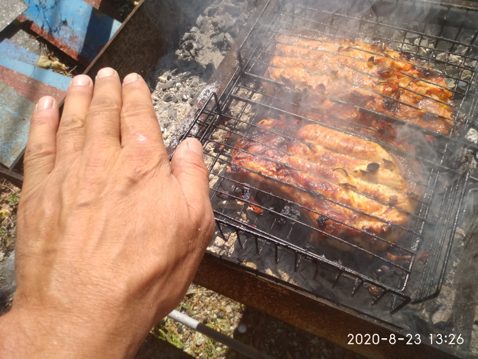 Фото в бортжурнале Volkswagen Multivan (T4)