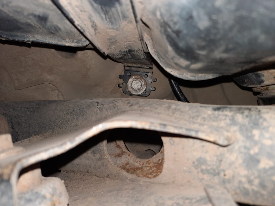 Фото в бортжурнале Ford Focus II Sedan