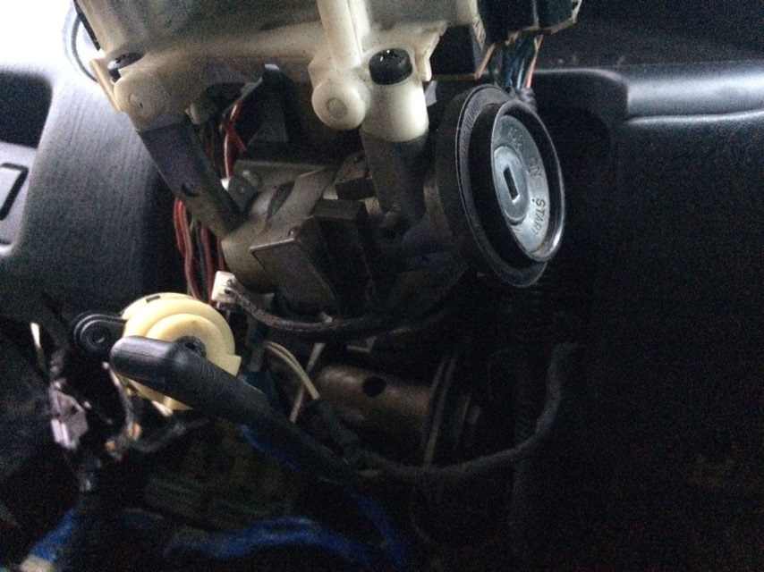 Помогите — Mitsubishi Carisma, 1,6 л, 1998 года | поломка | DRIVE2