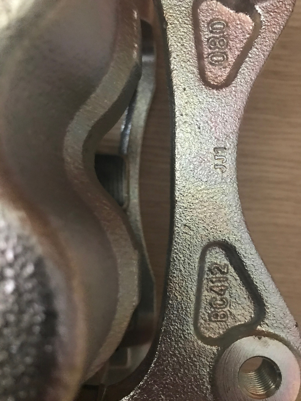 Фото в бортжурнале KIA Optima (4G)