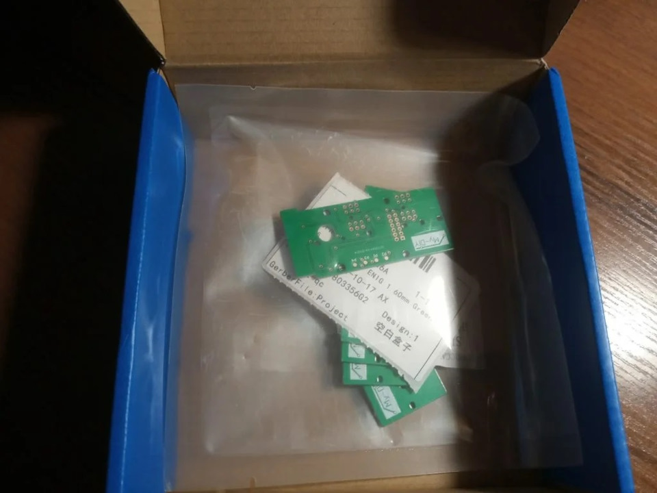 что такое 1pcb или 2pcb