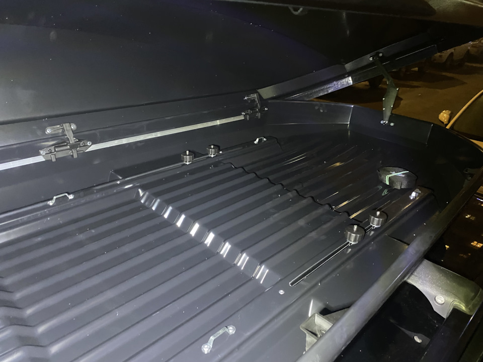 Фото в бортжурнале Toyota Land Cruiser Prado 120-series