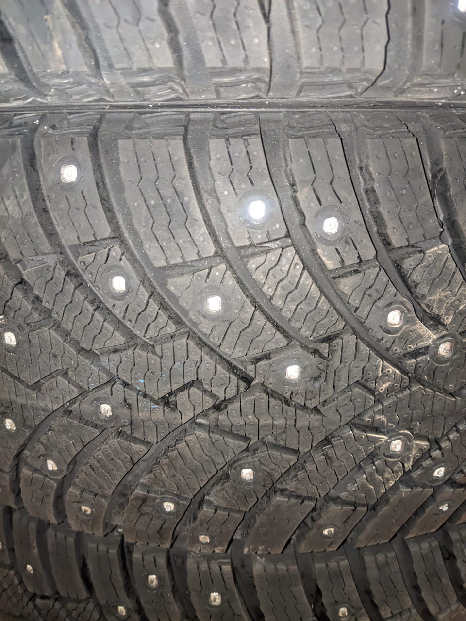 1. ВЫБОР ЗИМНИХ ШИН. — Mazda CX-5 (2G), 2,5 л, 2020 года | шины | DRIVE2