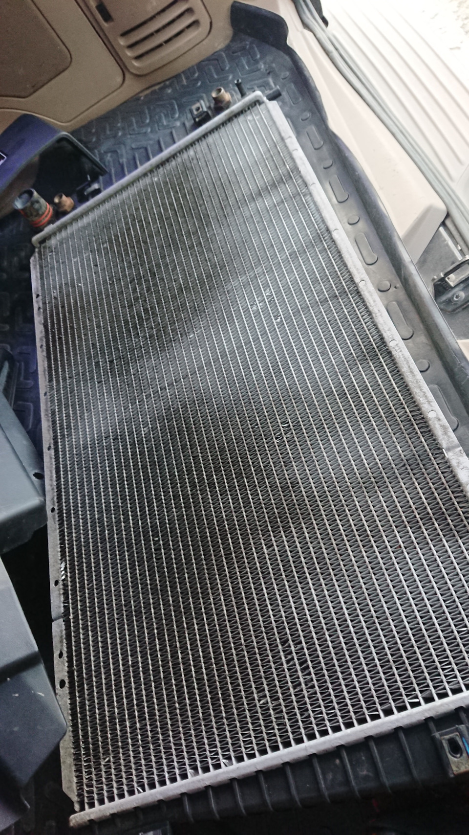 Фото в бортжурнале Ford Expedition (1G)