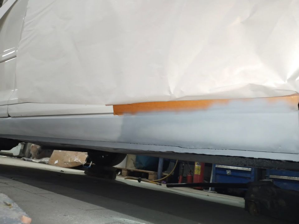 Фото в бортжурнале Audi A3 Sportback (8PA)