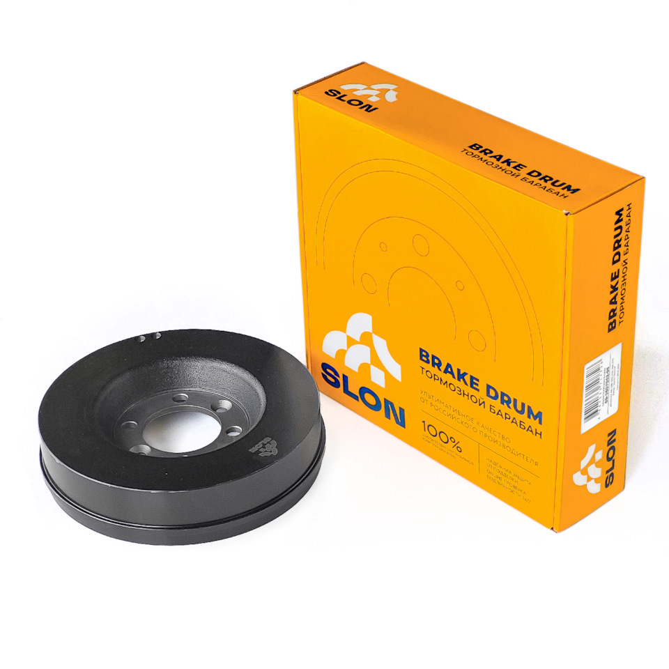 Тормозные системы компании "SLON" — Высоковольтные провода Slon на DRIVE2