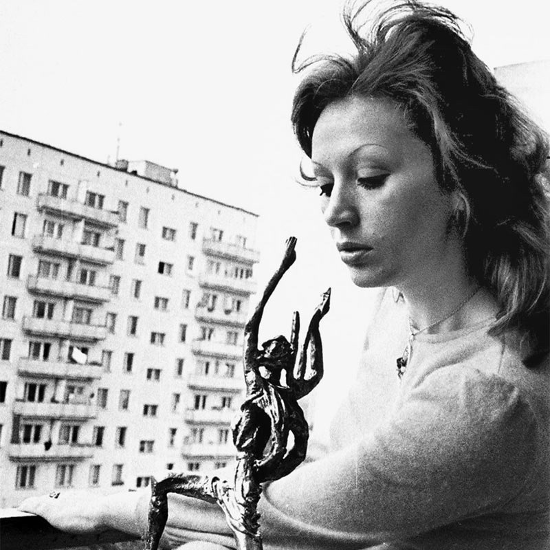 Редкие фото аллы пугачевой