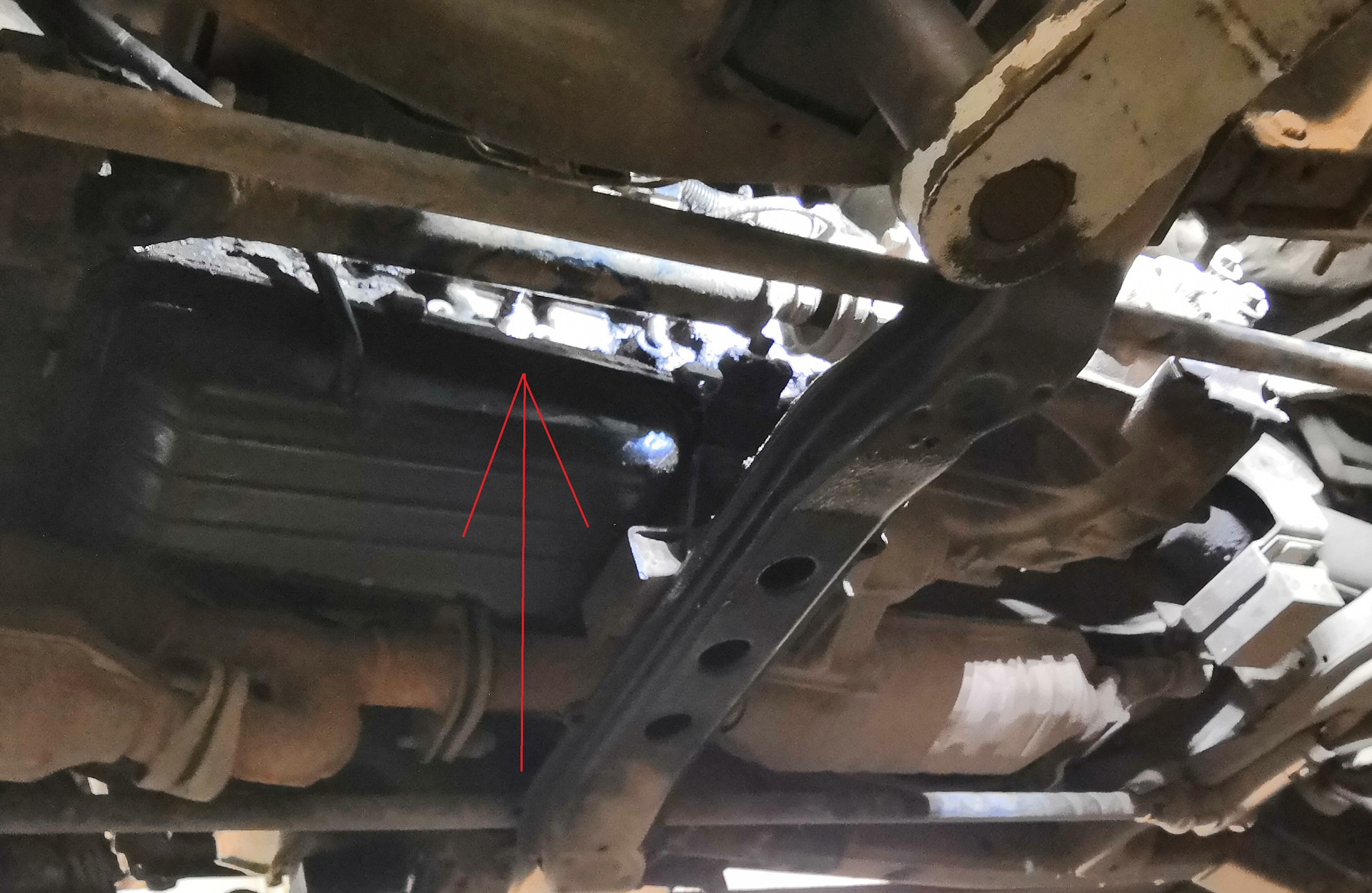 Pajero sport 2 акпп