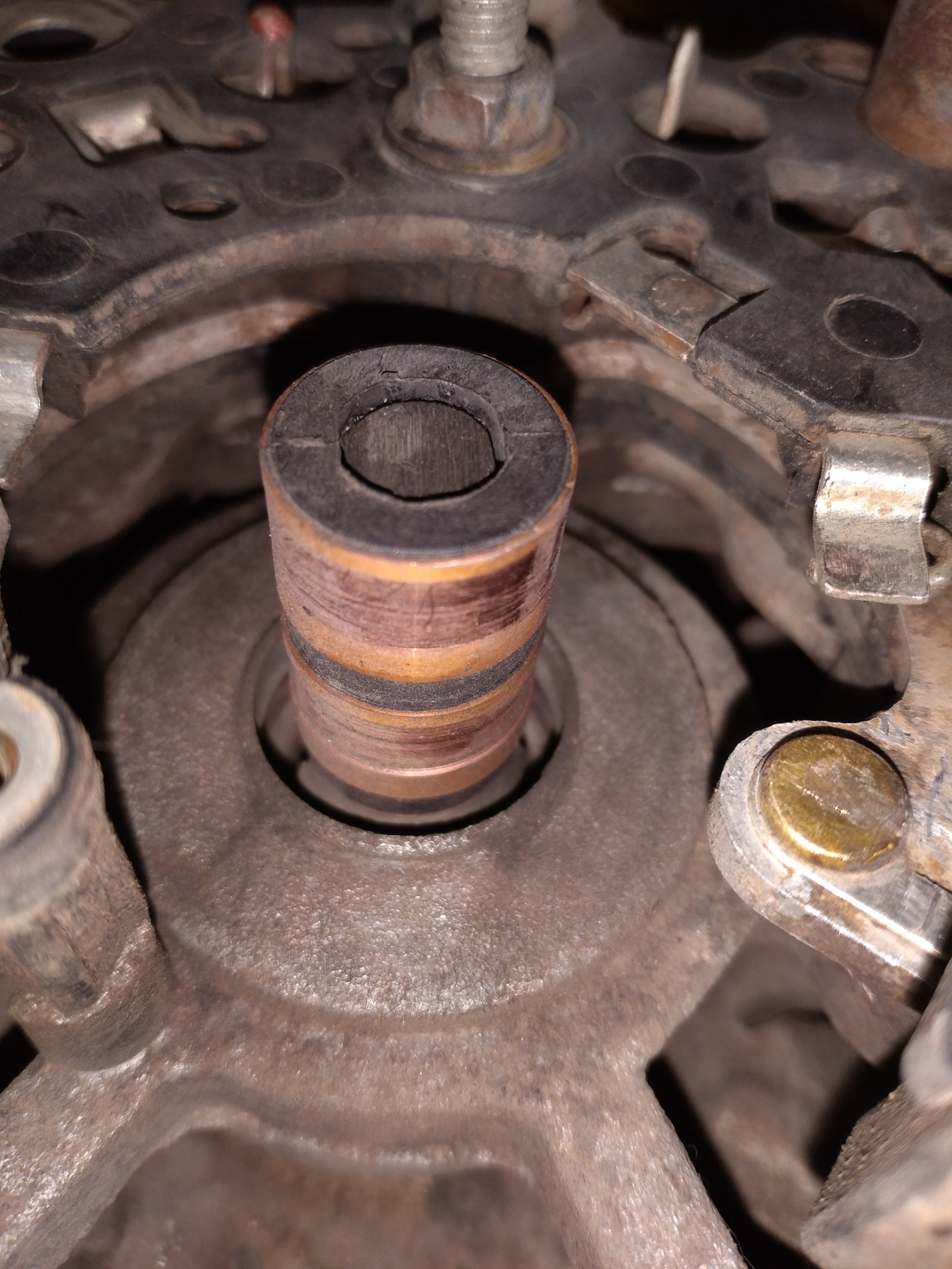 Поиски неисправности — УАЗ 39094, 2,6 л, 2013 года | электроника | DRIVE2