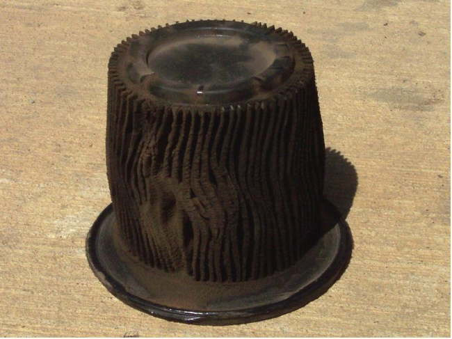 Езда без фильтра: чем чревато? — Сообщество «Федерация автовладельцев ...