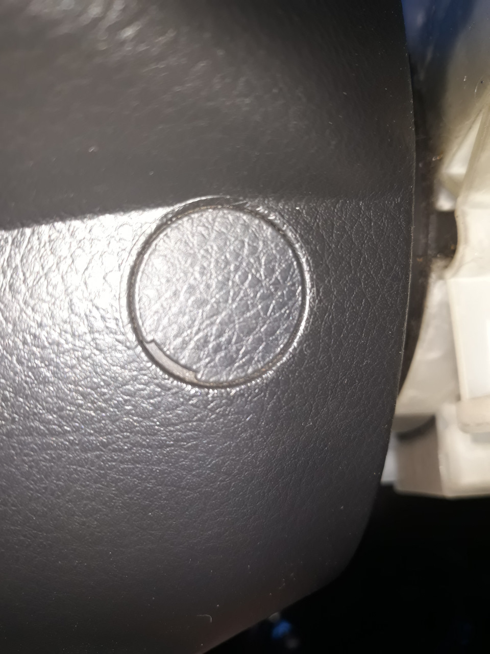 Фото в бортжурнале Nissan Tiida (1G)