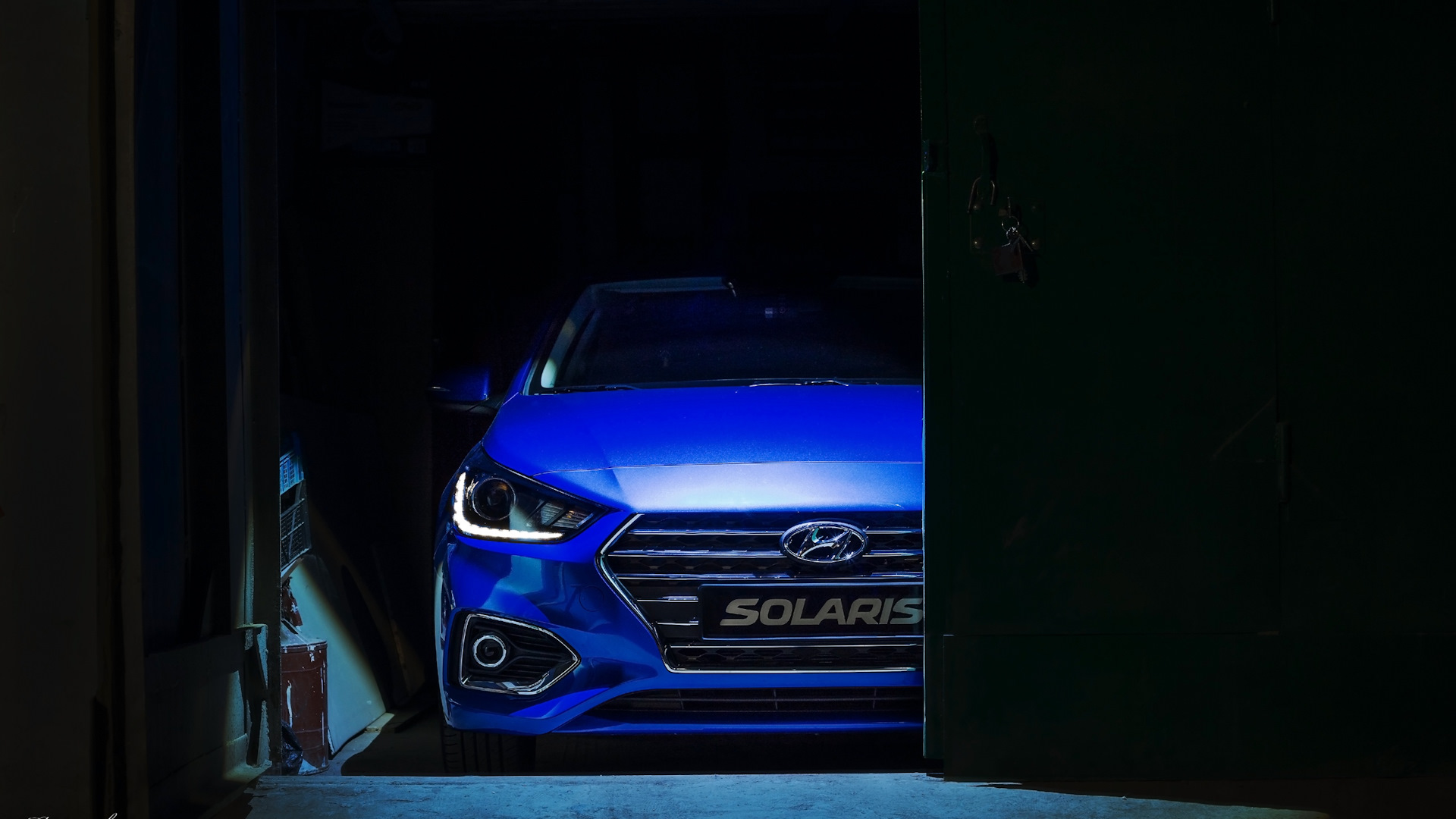 Солярис нс 2024. Hyundai Solaris 2017 синий. Hyundai Solaris 2019 обвес. Хендай Солярис 2017 черный. Хендай Солярис 2019.