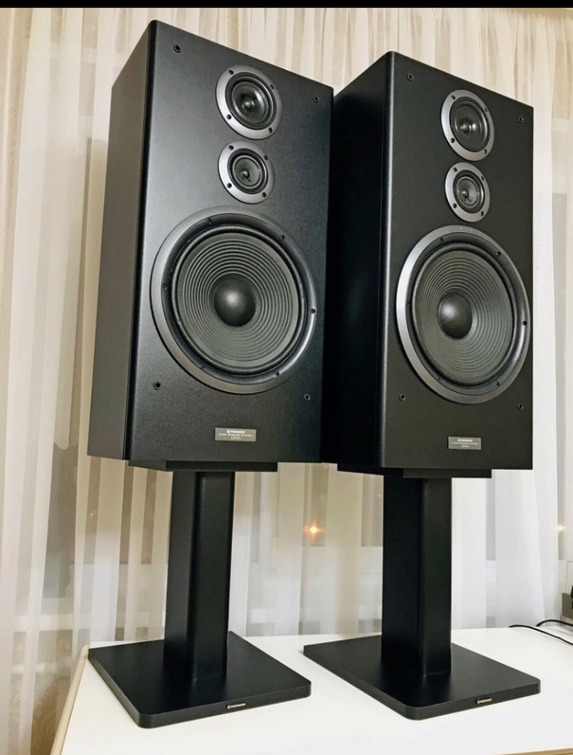 Pioneer gr1065e