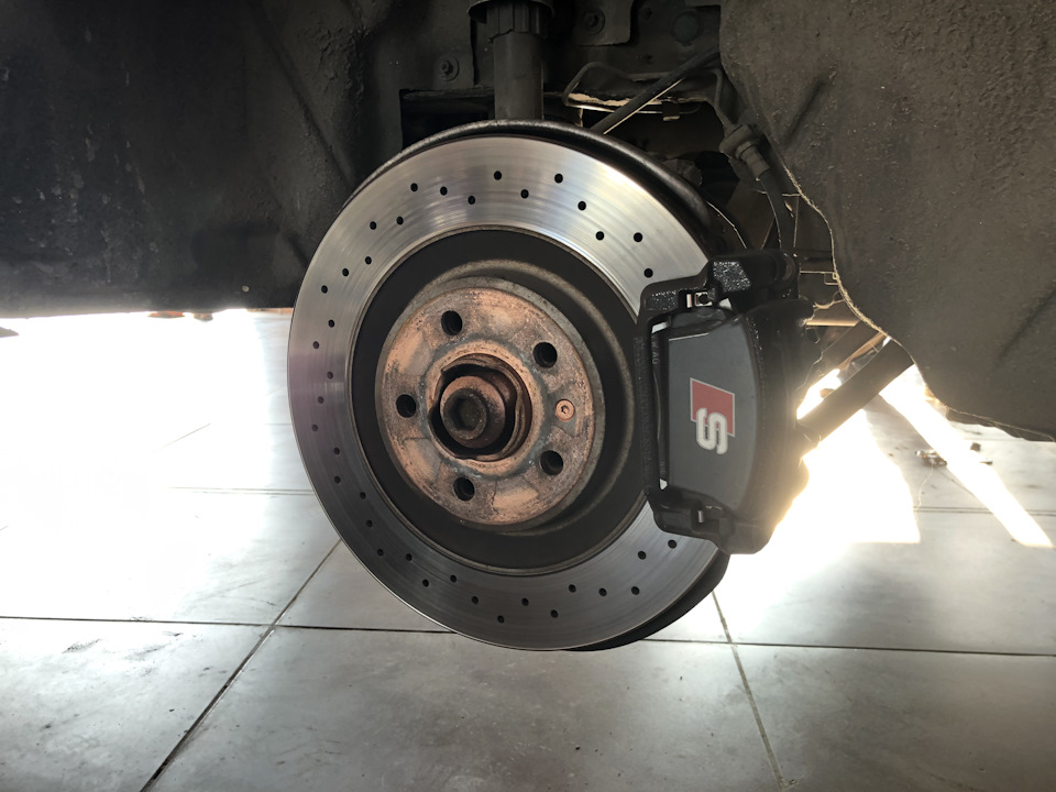 Замена приводного натяжителя ремня в СПб 😏 — Volkswagen Polo Mk5, 1,4 л ...