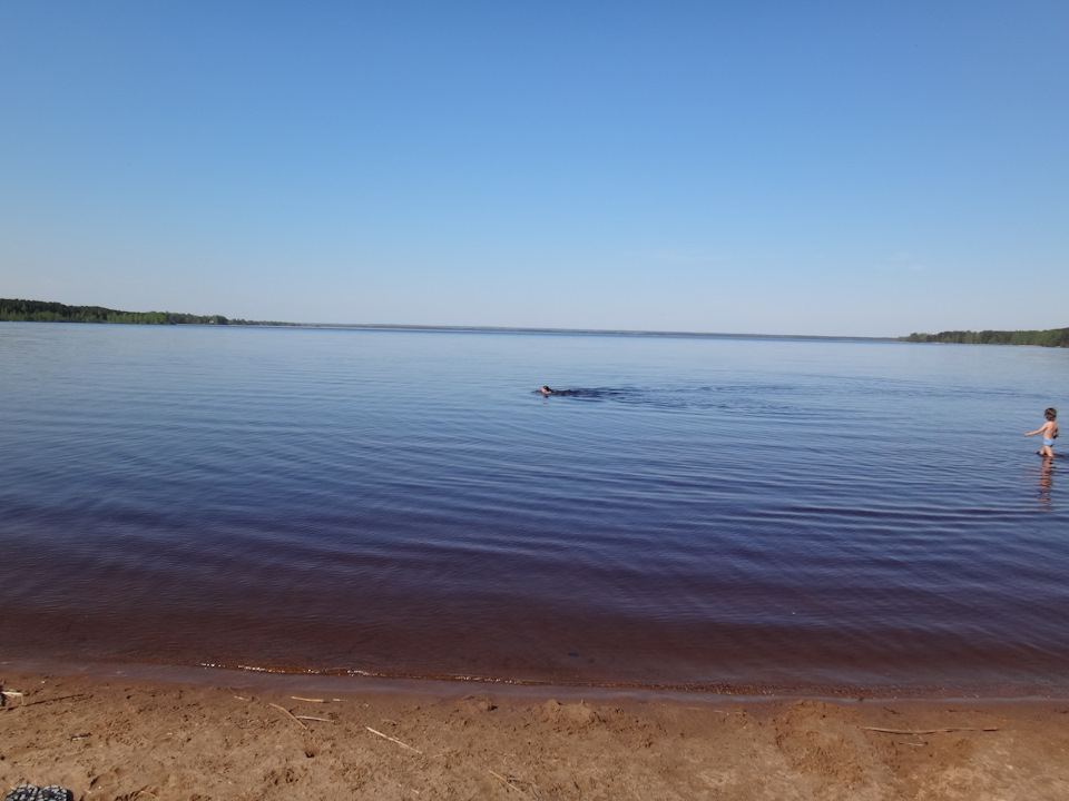 что посмотреть в разливе