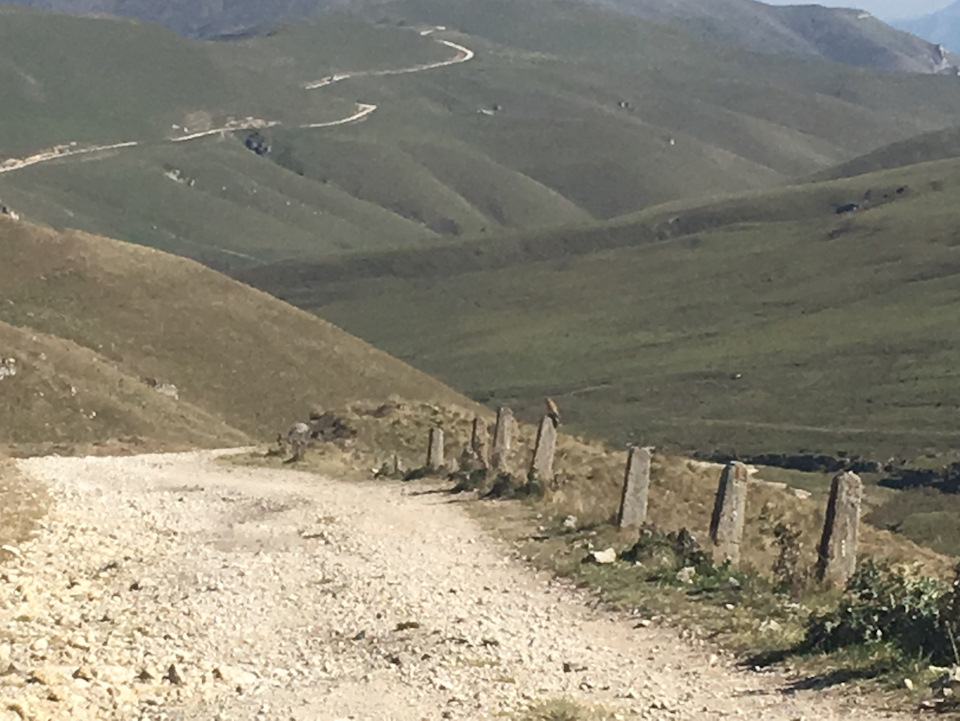 Фото в бортжурнале Toyota Hilux Surf (3G)