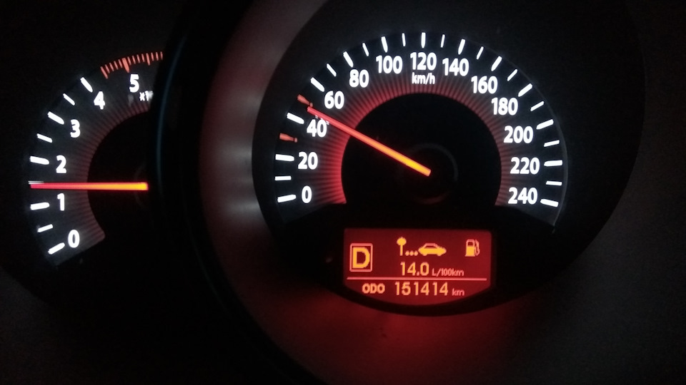 Фото в бортжурнале KIA Sorento (2G)