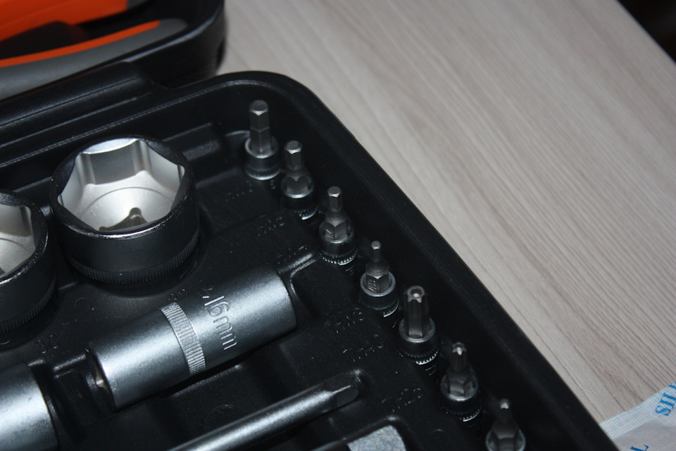 Фото в бортжурнале Lada Granta