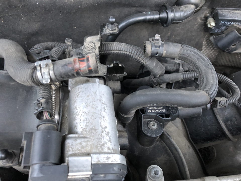 Запчасти на фото: 140227. Фото в бортжурнале Audi A6 (C6)