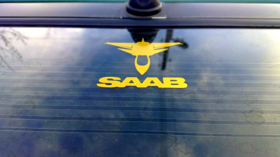 Saab Automobile ab Р»РѕРіРѕС‚РёРї