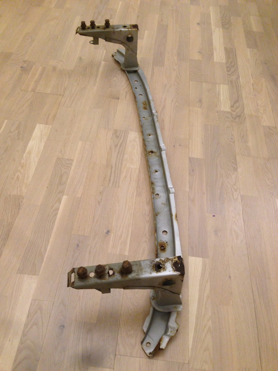 Фильтр Mitsubishi md352626 . Подделка или нет и какой из них ...
